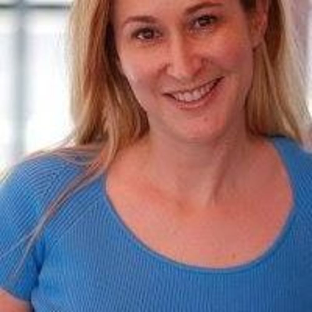 Meet your Posher, Brenda